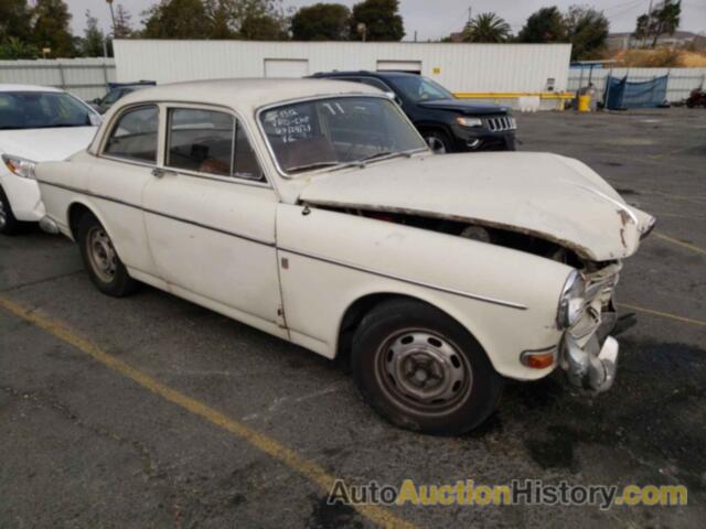 1968 VOLVO ALL OTHER, 133441264356