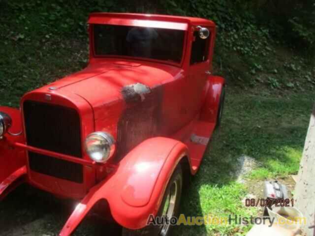 1928 DODGE ALL OTHER, 