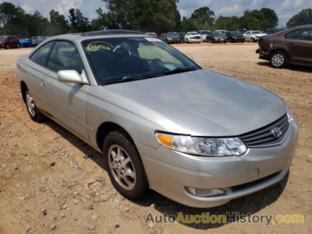 2003 TOYOTA ALL OTHER SE, 2T1CE22P03C019064
