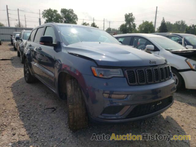 2020 JEEP CHEROKEE LIMITED, 1C4RJFBG4LC126835