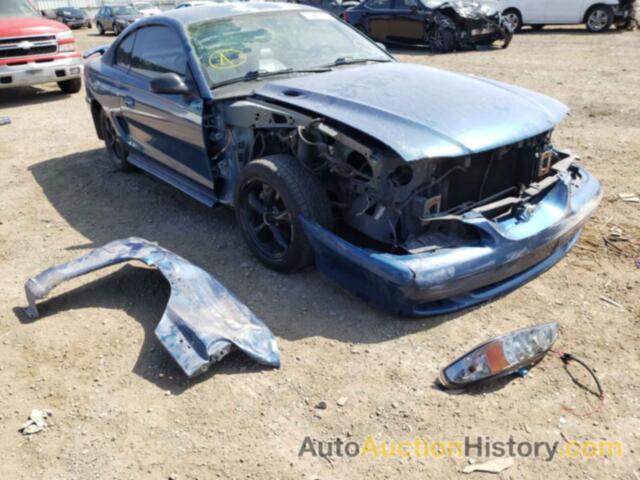 1998 FORD MUSTANG GT, 1FAFP42X0WF214327