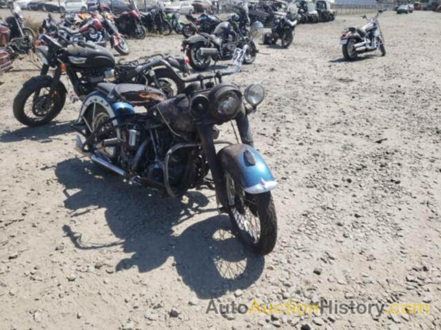 1956 OTHER MOTORCYCLE, 56FLE1574