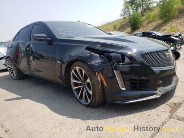 2016 CADILLAC CTS, 1G6A15S66G0125212