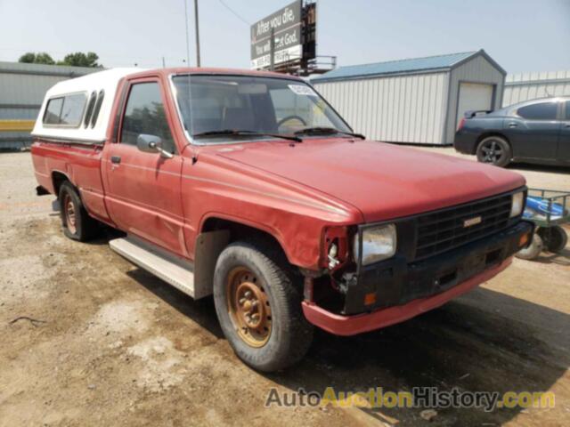 1984 TOYOTA ALL OTHER 1/2 TON RN55, JT4RN55R0E0011620