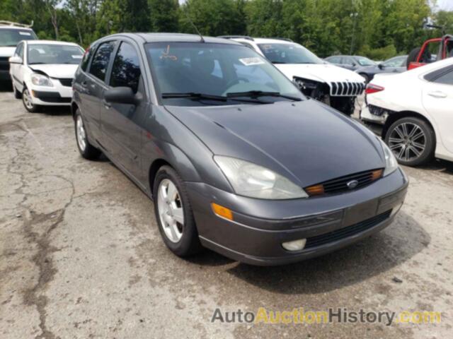 2004 FORD FOCUS ZX5, 3FAFP37ZX4R110318