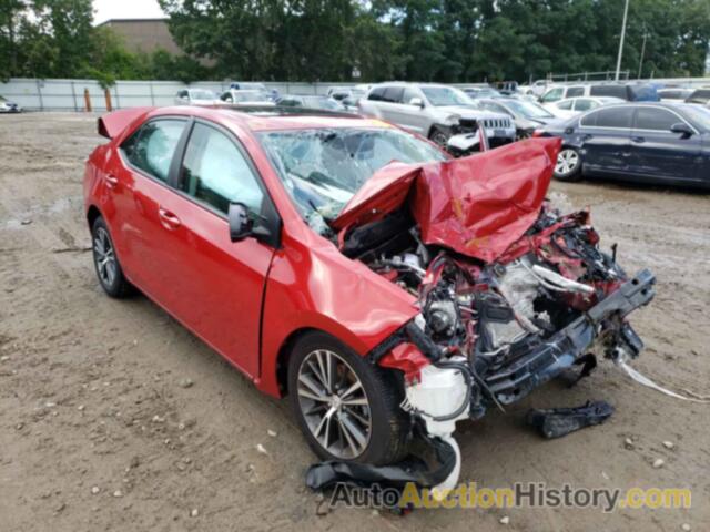 2016 TOYOTA ALL OTHER L, 2T1BURHE0GC710694