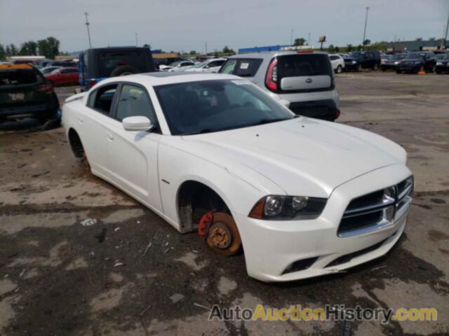 2013 DODGE CHARGER R/T, 2C3CDXCT7DH545411