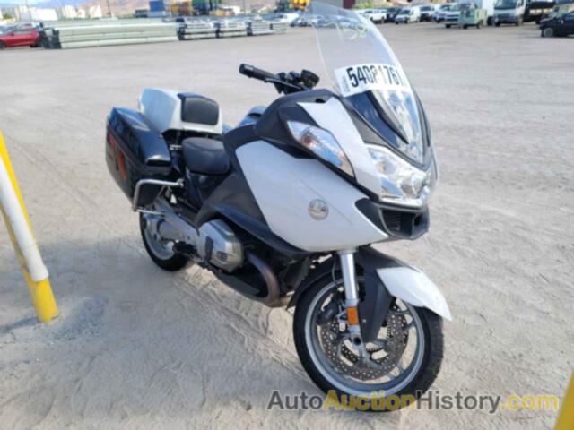2014 BMW MOTORCYCLE RT, WB1044001EZW23378