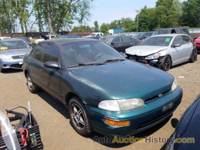 1996 TOYOTA ALL OTHER BASE, 1Y1SK5261TZ048765