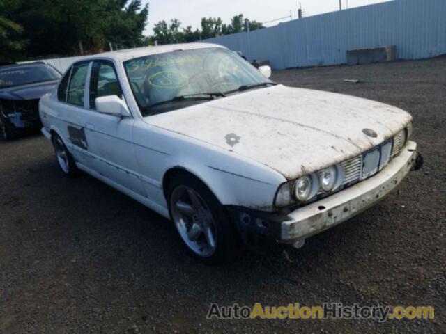 1989 BMW 5 SERIES I AUTOMATIC, WBAHC2306K2082807