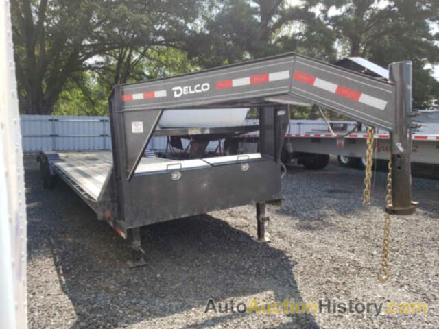 2020 OTHER TRAILER 48, 5WWGC3231L6009041