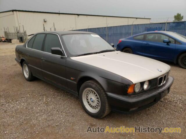 1991 BMW 5 SERIES, WBAHD21000BF44052