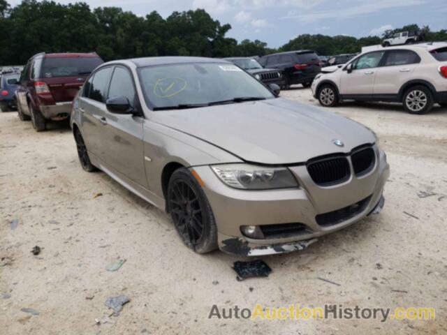 WBAPH7C51BE678900 2011 BMW 3 SERIES I View history and