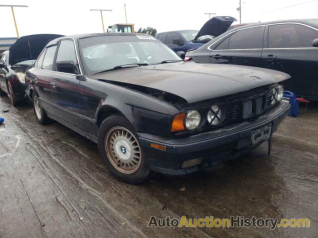 1992 BMW 5 SERIES I AUTOMATIC, WBAHD6317NBJ81329