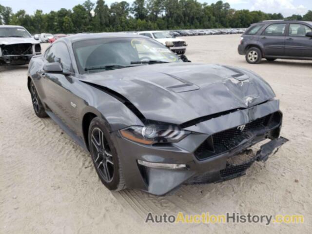 2020 FORD MUSTANG GT, 1FA6P8CF4L5115198