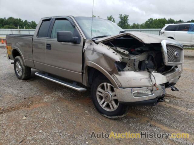 2005 FORD ALL OTHER, 1FTPX14545FA62589
