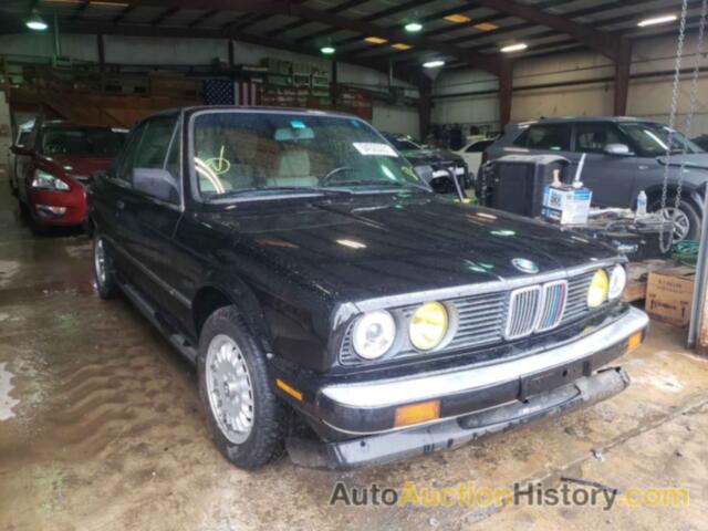 1990 BMW 3 SERIES IC, WBABB1310LEC02888