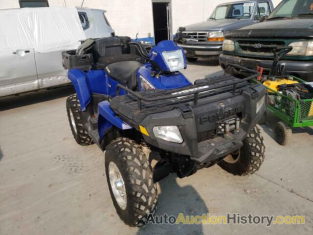 2007 POLARIS ATV 500 EFI, 4XATN50A47A215591