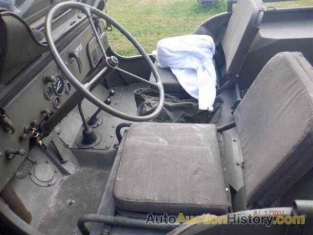 1942 FORD ALL OTHER, 