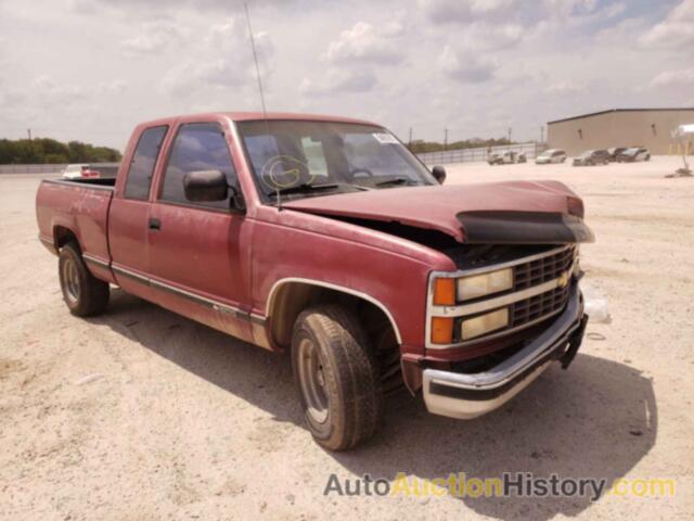 1991 CHEVROLET ALL OTHER C1500, 2GCEC19Z7M1199286