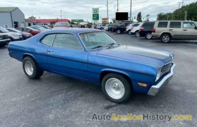 1973 PLYMOUTH ALL OTHER, VL29C3B494855