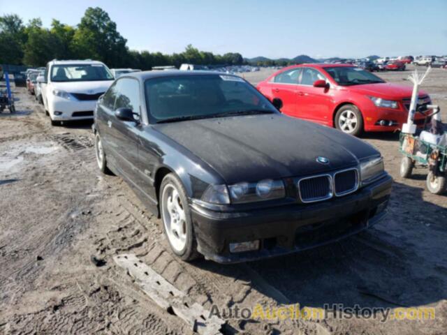 1996 BMW M3, WBSBG9324TEY72753