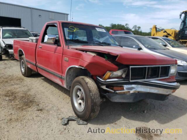 1988 GMC ALL OTHER S15, 1GTCS14R4J2528314