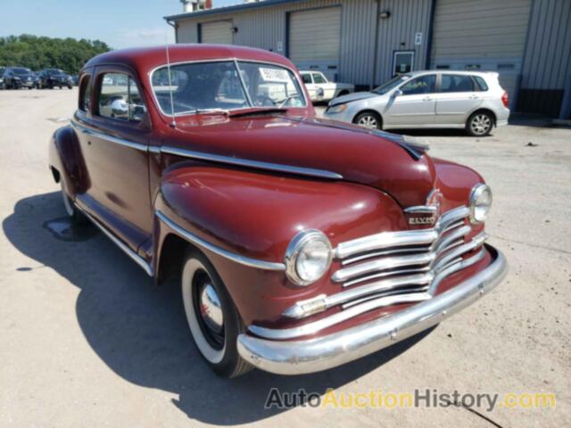 1948 PLYMOUTH ALL OTHER, 11882374