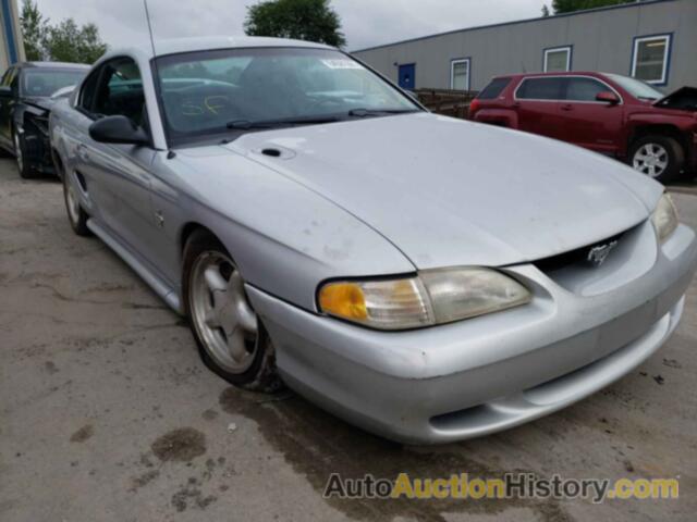 1998 FORD MUSTANG, 1FAFP4048WF257547
