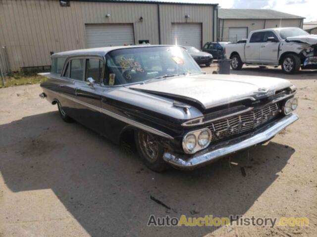 1959 CHEVROLET ALL OTHER, 9163567539