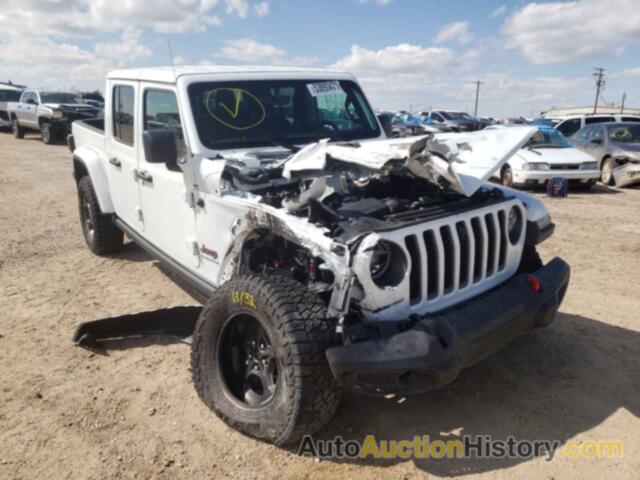 2021 JEEP ALL OTHER RUBICON, 1C6JJTBG6ML537206