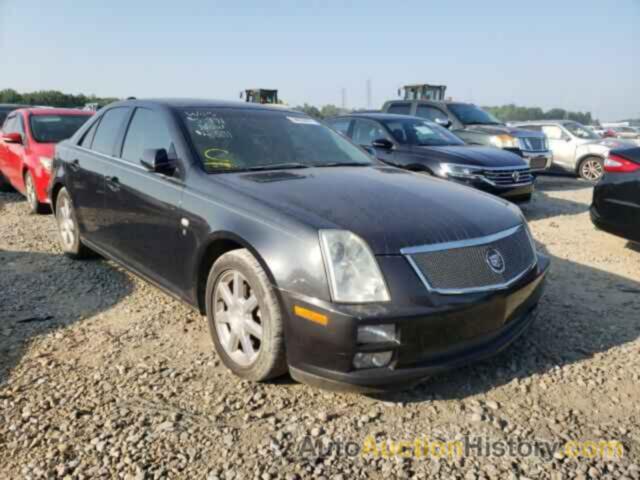2005 CADILLAC STS, 1G6DC67A450191295