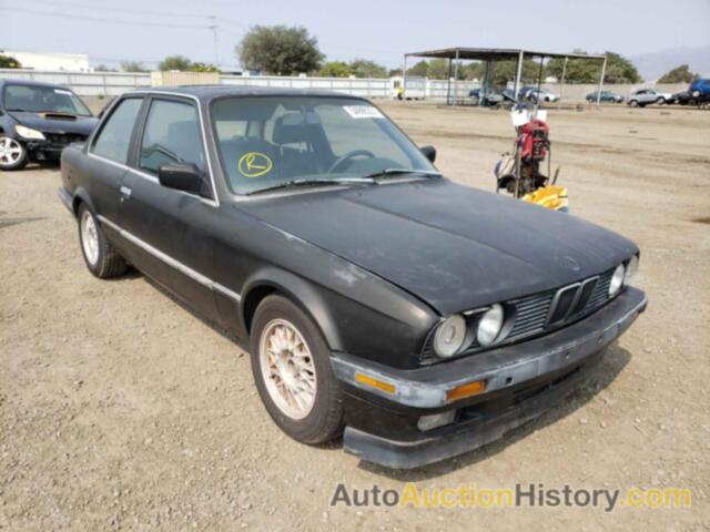 1990 BMW 3 SERIES I, WBAAA1301LEC65391