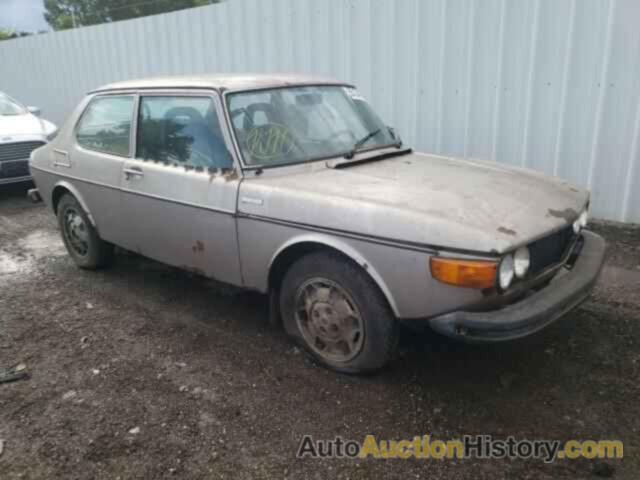 1975 SAAB ALL OTHER, 99762039003