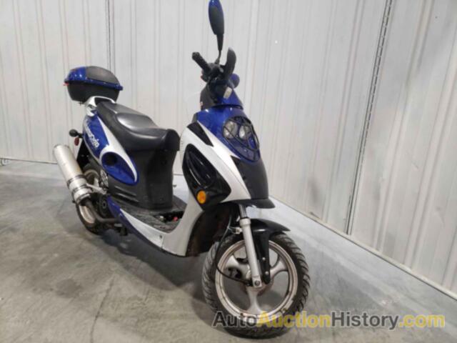 2019 OTHER MOPED, LL0TCKPX8KY280134