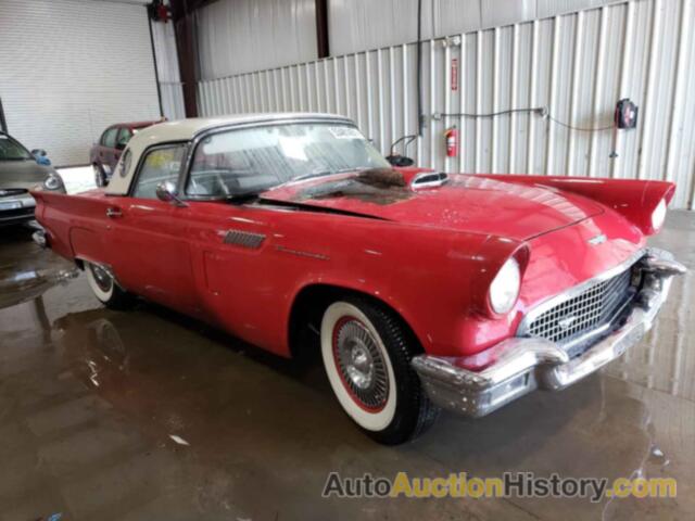 1957 FORD ALL OTHER, D7FH252573