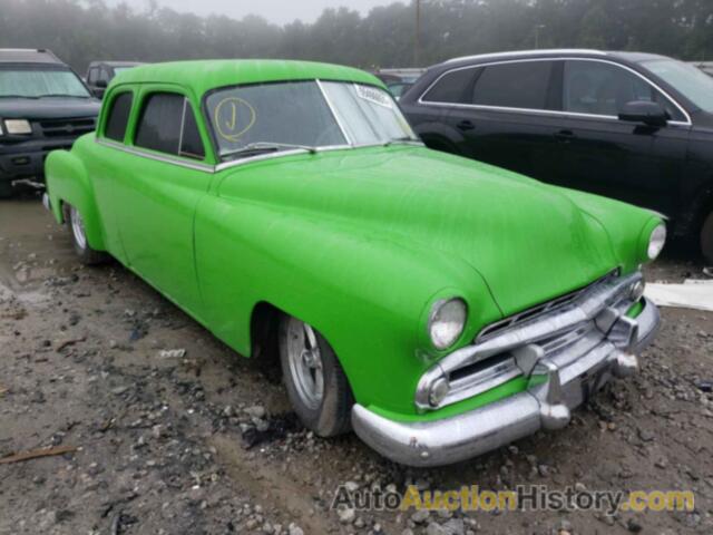 1951 DODGE ALL OTHER, 31700262