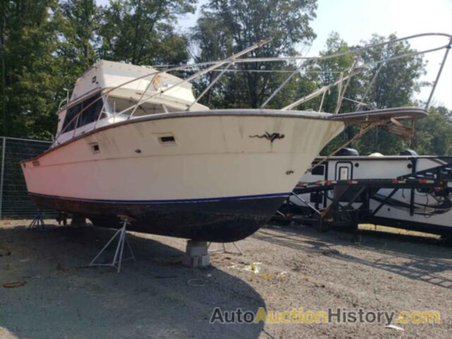 1973 OTHER VIKING33FT, VKY333640273