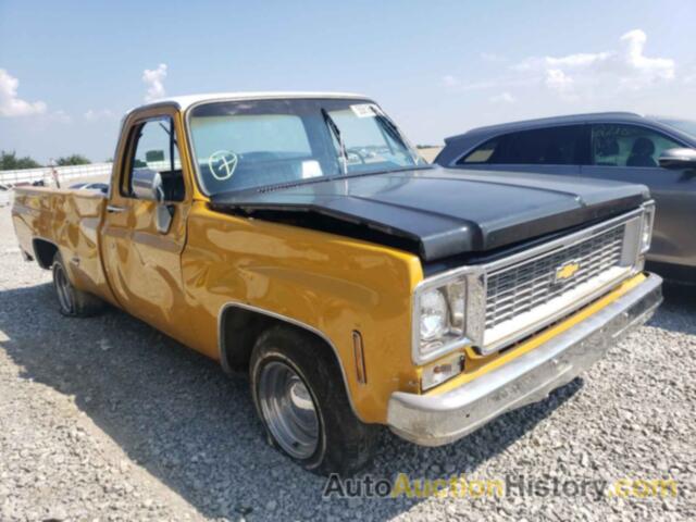1973 CHEVROLET ALL OTHER, CCY143F413900