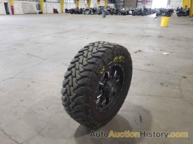 2000 TIRE TIRES, 