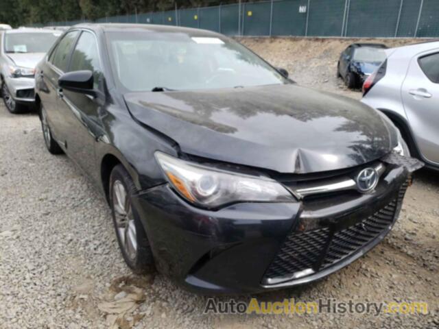 2015 TOYOTA CAMRY LE, 4T1BF1FK8FU951906