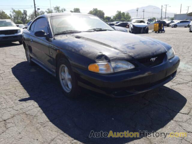 1998 FORD MUSTANG, 1FAFP4041WF227919