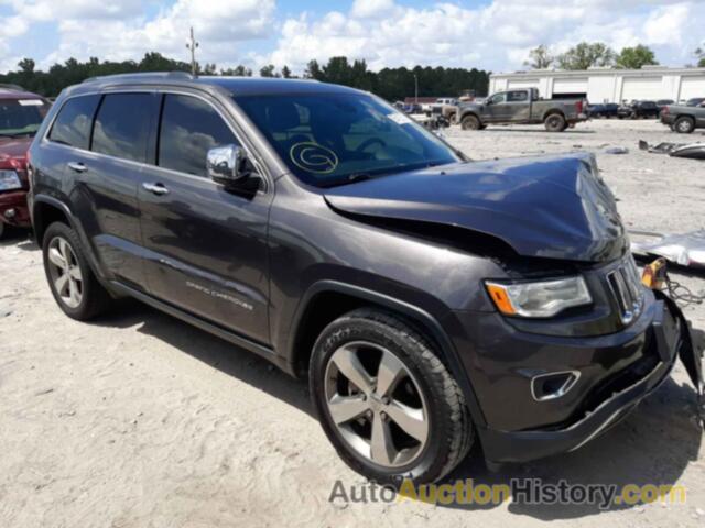 2016 JEEP CHEROKEE LIMITED, 1C4RJFBG2GC497384