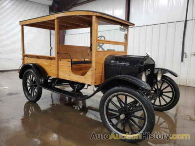 2022 FORD MODEL-T, 6730321
