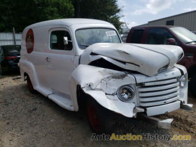 1948 FORD F100, 88RC47978