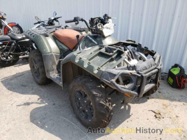 2016 POLARIS ATV XP 1000, 4XASXE951GA249404