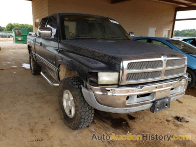 1995 DODGE ALL OTHER, 3B7HF13Y2TG107463