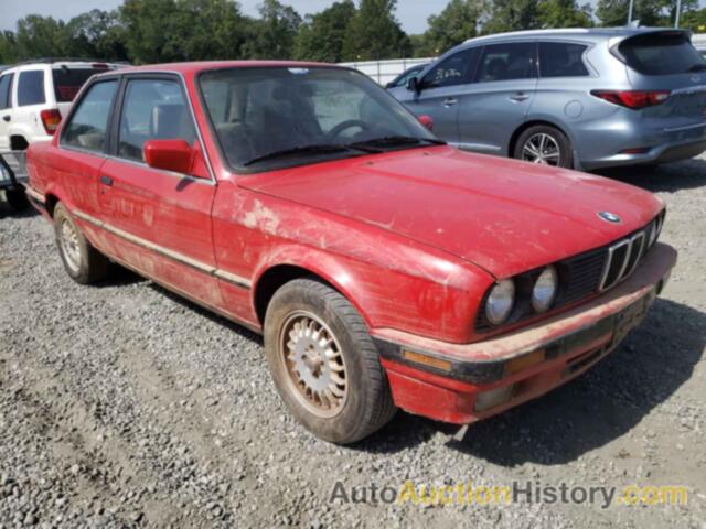 1990 BMW 3 SERIES I AUTOMATIC, WBAAA231XLAE73243