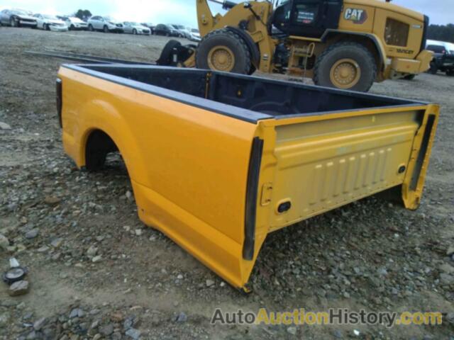 2000 FORD TRUCKBED, 