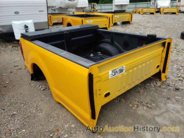 2000 FORD TRUCKBED, 